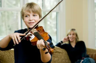 Violin Lessons in Brentwood NW Calgary: A Complete Beginner’s Guide for Kids, Teens, and Adults