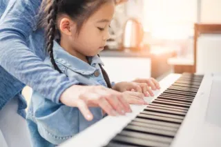 Why Your Child Should Take Piano Lessons in Chestermere: A Parent’s Guide
