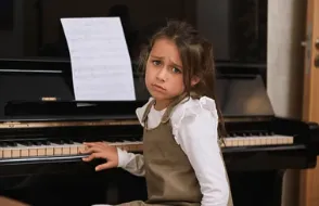 The Importance of Regular Piano Practice for Kids: Tips for Parents