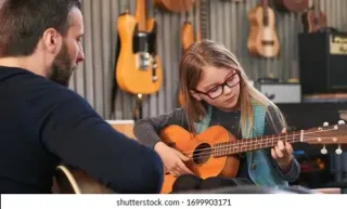 The Importance of Regular Guitar and Ukulele Practice for Kids: Tips for Parents