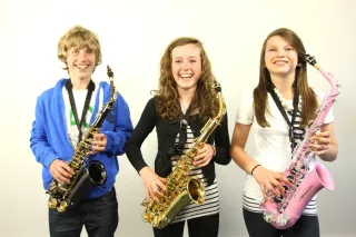 Why Your Child Should Take Saxophone Lessons: A Parent’s Guide to Music Education