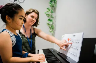 Piano Lessons in Brentwood NW Calgary: A Complete Beginner’s Guide for Kids, Teens, and Adults