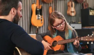 What’s the Best Age to Start Lessons In Fort Saskatchewan