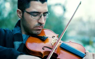 Can Adults Really Learn Violin? Why It’s Never Too Late to Start in Fort Saskatchewan