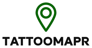 TATTOOMAPR is Officially Launched! Ready to Schedule 3D Scans Across the Midwest