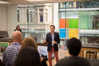 Event Photography Sydney: Capturing Unforgettable Moments in the City