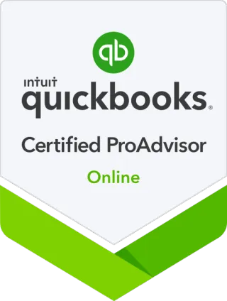 QuickBooks ProAdvisor: Your Small Business Bookkeeping Solution