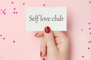 Take a Chance on Self Love By Carol A Davies