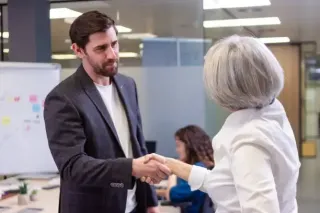 When You Request Life Insurance Information — And Then Get Rude When We Call