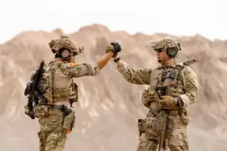From Soldier to Servant Leader: The Story Behind Sebastian River Insurance