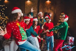 This Christmas Season