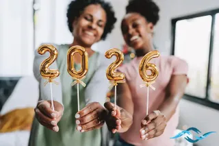 New Year’s Eve: Start 2026