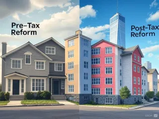 Understanding the Impact of the Latest Tax Reforms on Real Estate