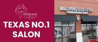 Why Bollywood Salon Is One of the Best Beauty Spots in Texas
