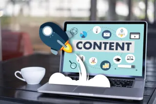 Simplify Your Social Media Strategy: A Review of the Best Content Generators