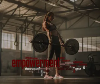 Why “Lifting Heavy” Is Exactly What Women Over 40 Need (and Deserve)