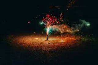 How to Plan a Backyard Labor Day Fireworks Display in New Orleans