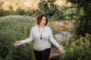 The Truth About Menopause: No Quick Fix, Just Real Growth
