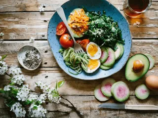 Why I Gave Up Veganism in Midlife (And What I Eat Now for Hormonal Health)