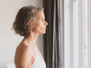 It’s Not Your Hormones: The Real Root of Menopausal Symptoms