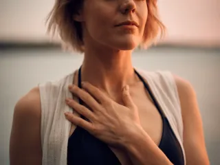 Reclaiming the Divine Feminine: How "Doing It All" Impacts Your Nervous System and Menopause Symptoms