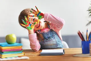 The Connection Between Oral Motor Skills and Speech Development