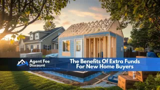What Are the Benefits of Extra Funds for Home Buyers? | Unlock Financial Flexibility