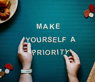 Mom's Oasis: Self-Care Essentials for the Stay-at-Home Warrior