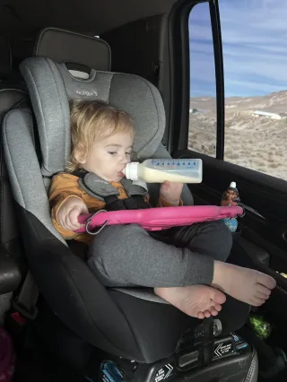 Journey to Joy: Unveiling the Best Toddler Road Trip Toys for Adventure-Filled Travels