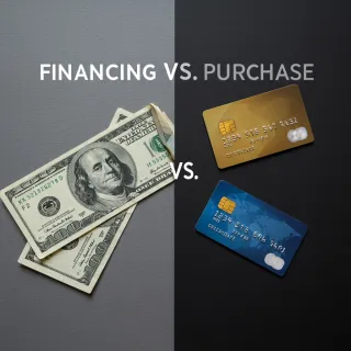 Financing vs. Cash Purchases: How to Decide What’s Best for Your Real Estate Investment