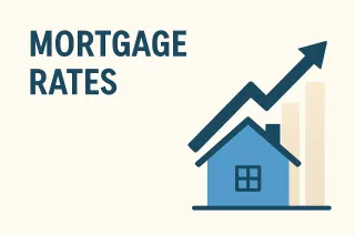 Mortgage Rate Predictions for Next 90 Days: October to December 2025