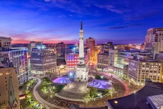Indianapolis, IN: America’s Crossroads — Where Affordability Meets Growth