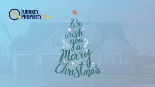 A Christmas Reminder for Investors - Build Wealth That Lasts