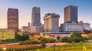 Akron: The Innovation Hub Anchored by Education & Industry