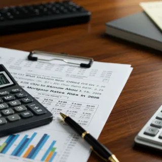 What Investors Need to Know About Mortgage Rates in 2026 - And How It Impacts Turnkey Investing