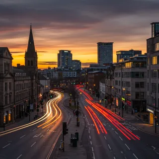 Birmingham, AL: A Proven Cash Flow Market Backed by Healthcare and Workforce Demand