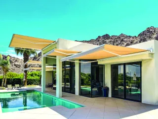 What to Look for in an Awning