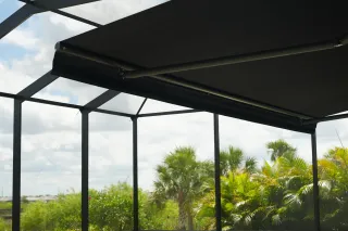 Discover Outdoor Comfort: Retractable Awnings