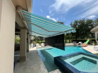 Transform Your Space with Awnings – A 2025 Must-Have Outdoor Trend