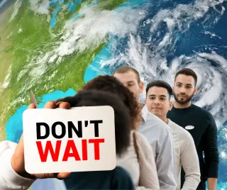 Avoid the Chaos: Why Early Hurricane Preparation Saves You Time and Money