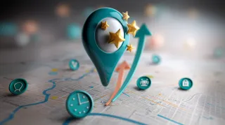 SEO Local Otimizado para Conversão