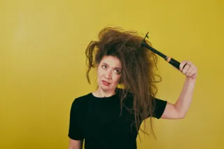Ditch Perfectionism: Why Messy Action Beats Doing Nothing