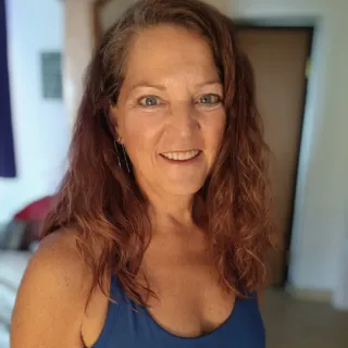 Thriving Through Menopause: My Journey to Health Despite Hashimoto’s and Chronic Pain