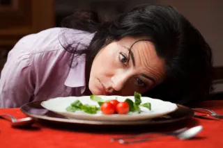 Confessions of a Serial Dieter