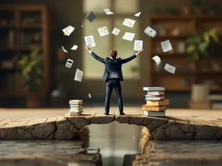 Why Key Man Risk is Killing Your Tax Practice (and How to Fix It)