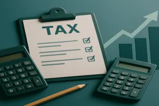 Why Your Calculator is Crying: The Emotional Toll of Tax Season (And How to Thrive Anyway)