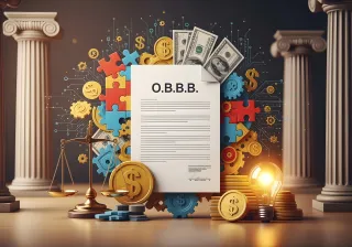 “One Big Beautiful Bill” — What It Really Means for Your Tax Practice and Your Clients’ Wallets