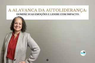 A Alavanca da Autoliderança: