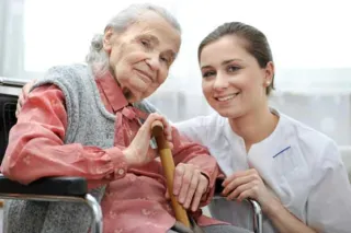 Assisted Living vs. Board & Care: Finding the Best Fit for Your Lifestyle