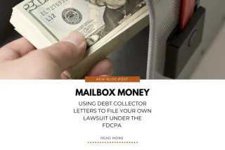 Mailbox Money